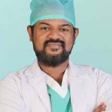 Dr Srinivas